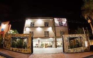 Yvera Cataratas Hotel