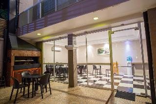 Yvera Cataratas Hotel