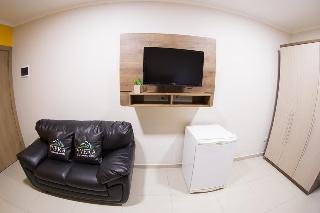 Yvera Cataratas Hotel
