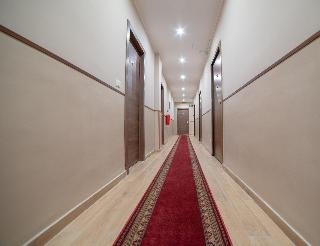 Hotel Moderno