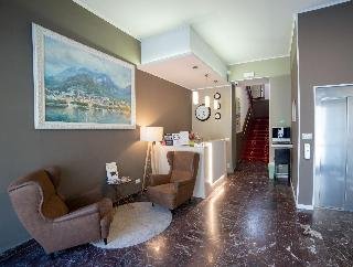 Hotel Moderno