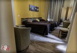 Hotel Moderno