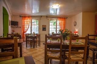 Auberge de l'île Logis