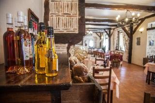 Auberge de l'île Logis