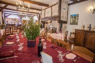 Auberge de l'île Logis