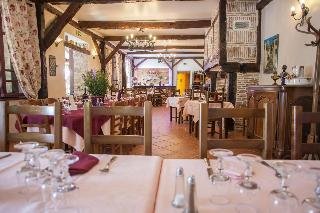 Auberge de l'île Logis