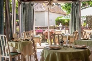 Auberge de l'île Logis