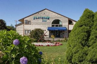 Flagship Inn & Suites