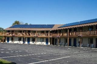 Flagship Inn & Suites