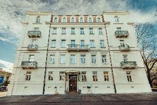 Hotel Royal Kraków