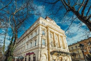 Hotel Royal Kraków