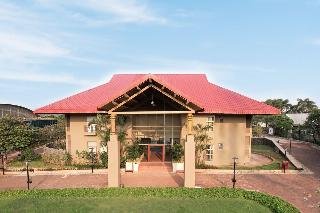 Ikshana Resort & Spa