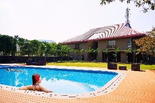 Ikshana Resort & Spa