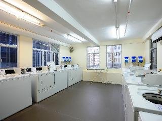 Kapok Apartment