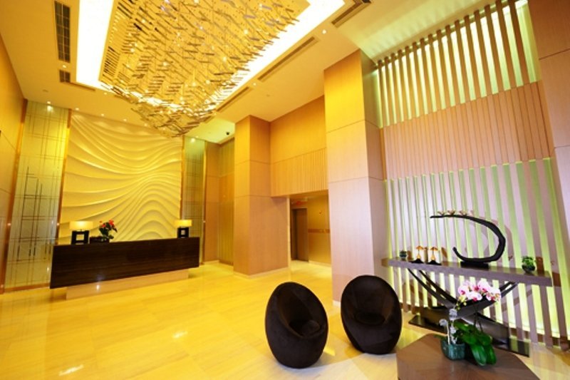 Kapok Apartment