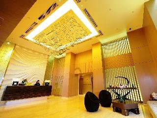Kapok Apartment