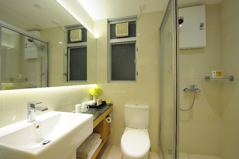 Kapok Apartment