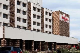 Hotel 620