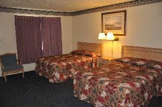 Travelers Inn Manteca