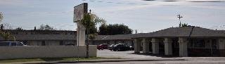 Travelers Inn Manteca