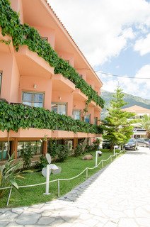 Athos Hotel