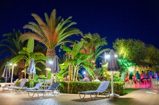 Athos Hotel