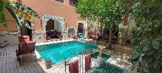 Riad Barroko