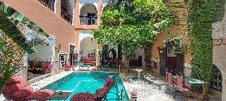 Riad Barroko