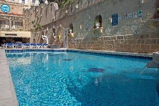 White Dolphin Holiday Complex
