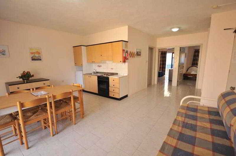 White Dolphin Holiday Complex