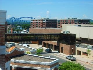 Holiday Inn Hotel & Suites La Crosse - Downtown