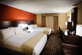 Holiday Inn Hotel & Suites La Crosse - Downtown