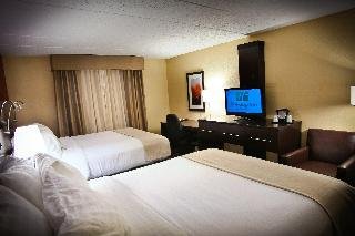 Holiday Inn Hotel & Suites La Crosse - Downtown