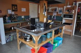 Bluemoon Lodge