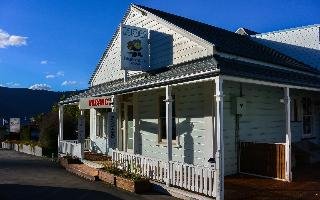 Bluemoon Lodge