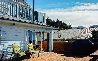 Bluemoon Lodge