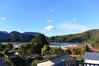 Bluemoon Lodge