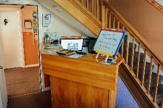 Bluemoon Lodge