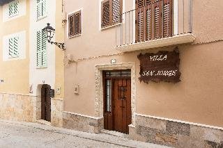 Hotel Rural Villa San Jorge