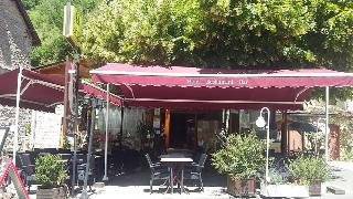 Auberge De la Cascade