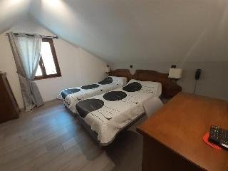 Auberge De la Cascade