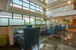 Drury Inn & Suites Nashville Airport