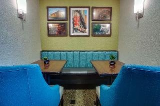 Drury Inn & Suites Nashville Airport