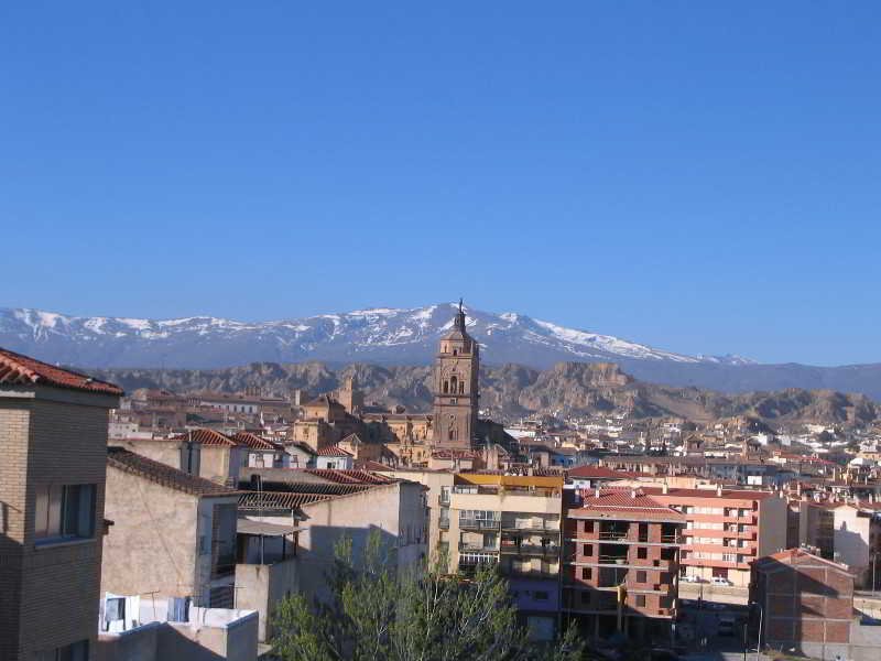 Mulhacen