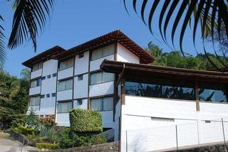 Hotel Coquille
