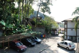 Hotel Coquille