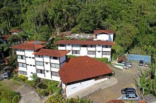 Hotel Coquille