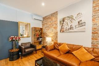 Newtown Cozy Stays