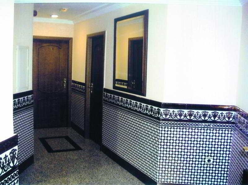 Hotel Monasterio Granada - Adults Only