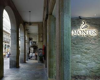 Hotel Montes